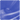 A blue and white blurry pattern