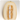 A melon cut in half with 3 Boquet oval white pills in the centre, a metaphor for female genitals