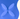 A blue background and 4 white oval Boquet suppository pills in a criss cross position in the center with a beige swirl background